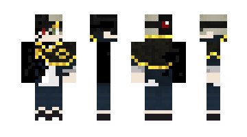 Skin LemonLencker