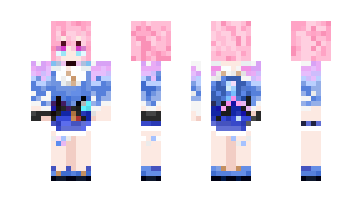 Skin Lenki