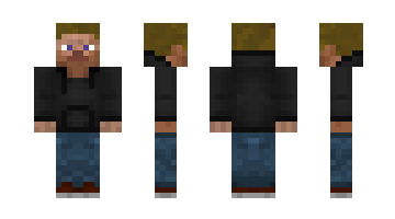 Skin Lennart