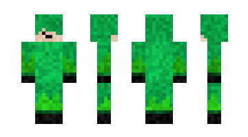 Skin LeoCodess