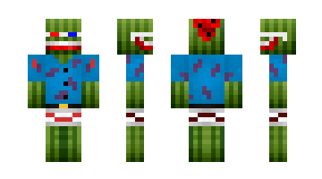 Skin LeoEdlin74