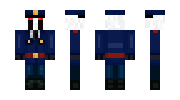 Skin Leogamer22