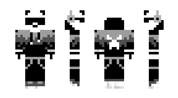 Skin LeonMaster85