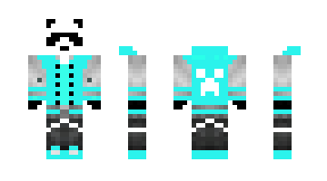 Skin Leothediamond