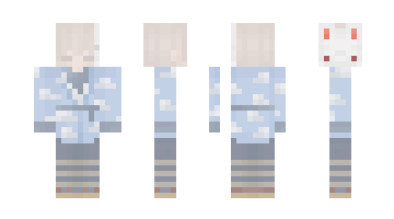 Skin Lepoke