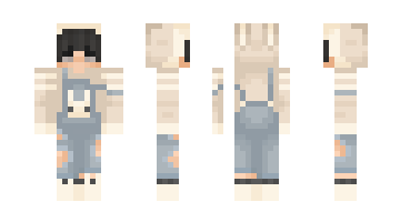 Skin Leraxo