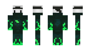 Skin Lerenzo