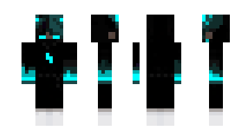 Skin LetoATY