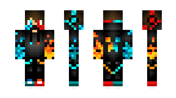 Skin Lev5