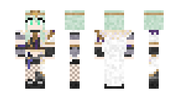 Skin Levali