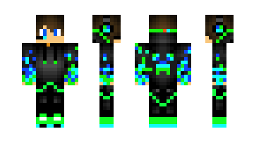 Skin LeviJohn1