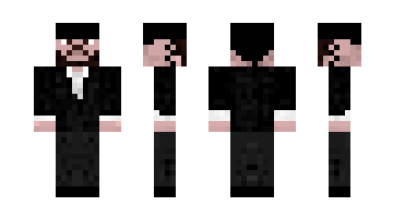 Skin Lewas