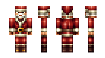 Skin Leyder