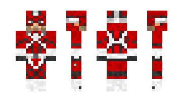 Skin LeyendaINC