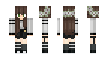 Skin LiLi2