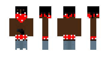 Skin Liedcraft