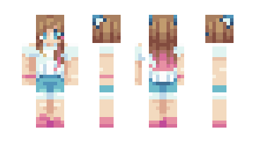 Skin Lignify