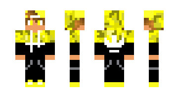 Skin LilVinyard