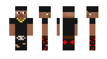 Skin Lilmaple18