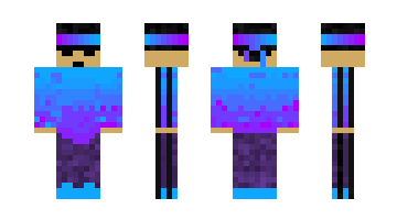 Skin LincolnUzite