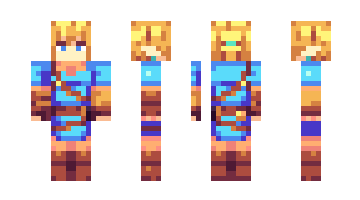 Скин Link12122