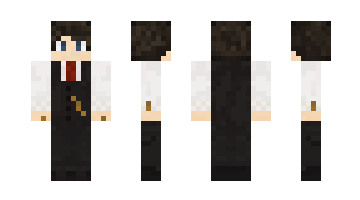 Skin Linker47