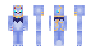 Skin Lisiooo