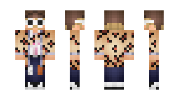 Skin LiteGames258