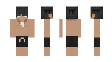 Skin LittleCollin