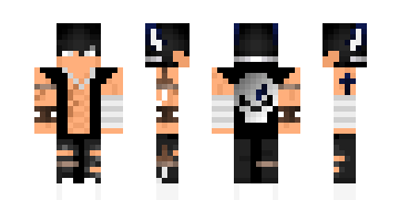 Skin LmOrTaL