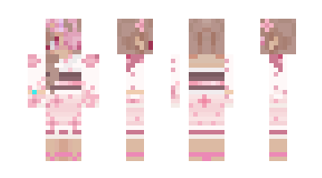 Skin Lmeo2323