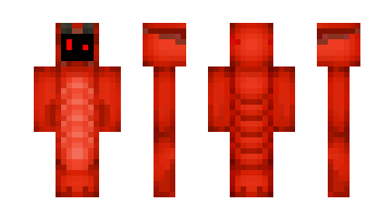 Skin LoBsTeR