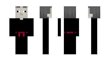 Skin LoVePvP