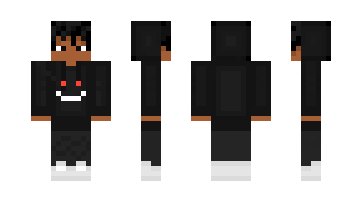 Skin LoadedChxppa