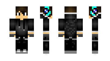 Skin Lobmax