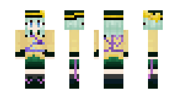 Skin LocalMc