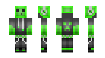 Skin Lol4ik