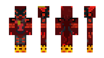 Skin Lolmun577