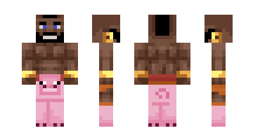 Skin Lonel1nessahahA