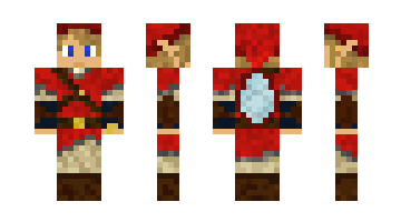 Skin LonksEmeralds