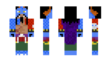 Skin Loragma