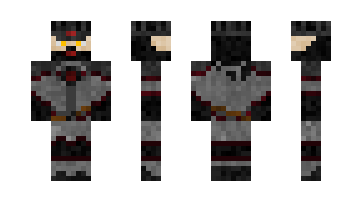 Skin LordGalvatronMC