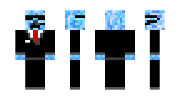 Skin LordRiki