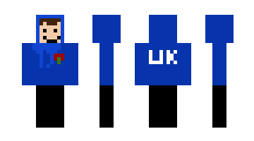 Skin Lordsky07
