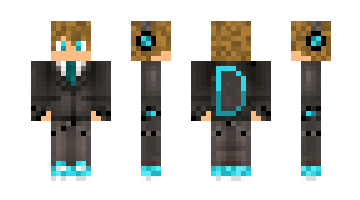 Skin Lordx