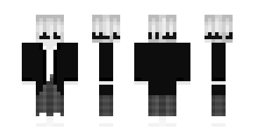 Skin LostInTears