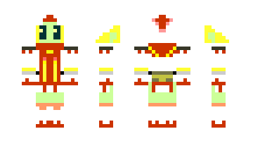 Skin Lovemi