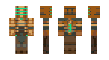 Skin Loxor