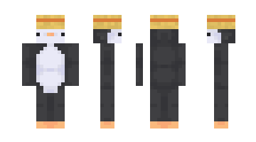 Skin Lu1sitoo