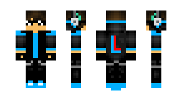 Skin Lu765is